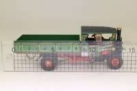Foden Dropside Wagon Joseph Ashworth