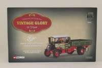 Foden Dropside Wagon Joseph Ashworth
