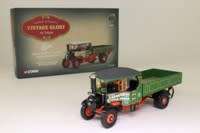 Foden Dropside Wagon Joseph Ashworth