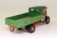 Foden Dropside Wagon Joseph Ashworth