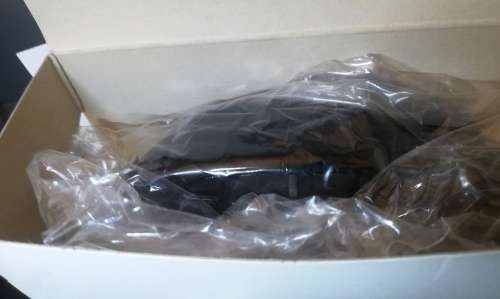 Checker Limousine  Black Brooklin BRK. 89 1949 1/43 Rare !!!