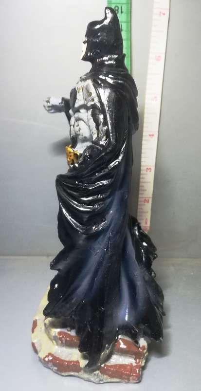 Batman 6` Figure