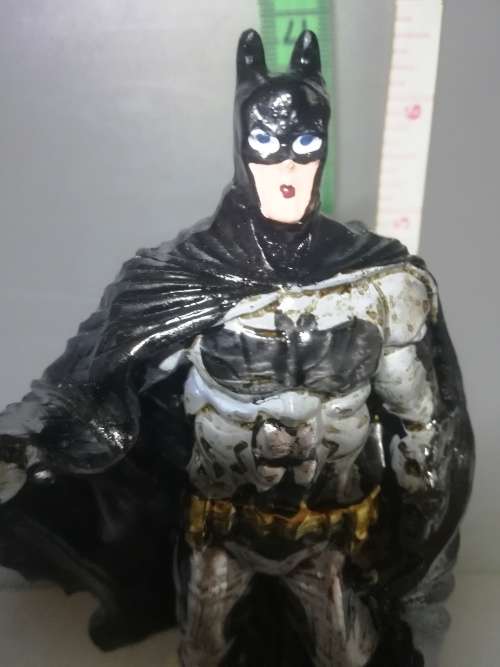 Batman 6` Figure