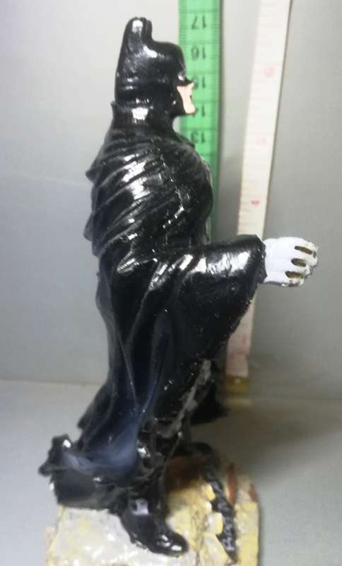 Batman 6` Figure