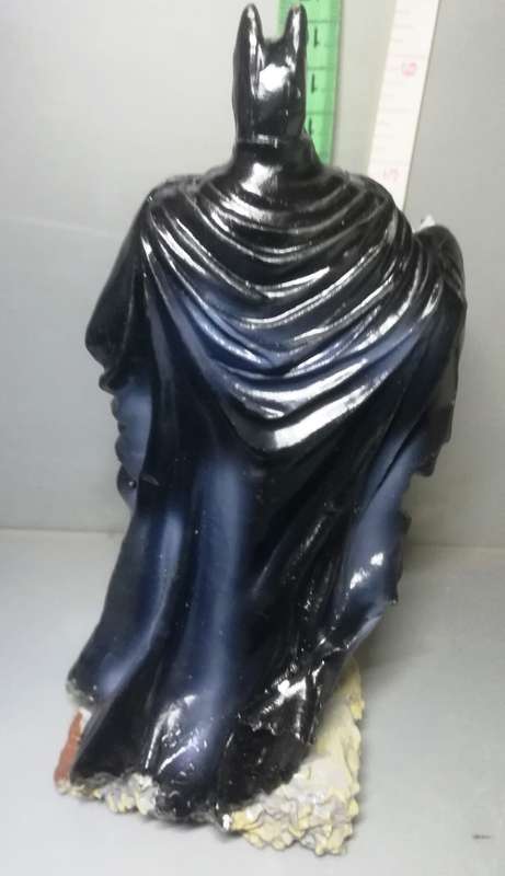 Batman 6` Figure