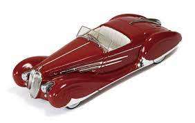 Delahaye 165 Figoni Falaschi 1938