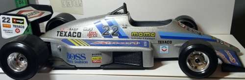Texaco Kmart F1 Car