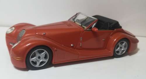 Morgan Convertible