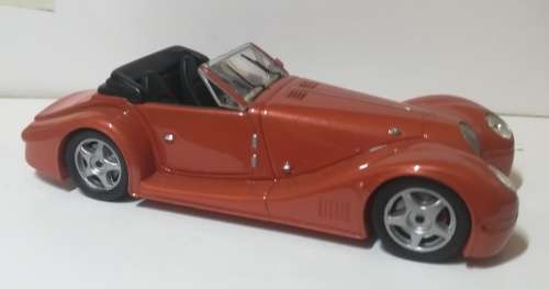 Morgan Convertible