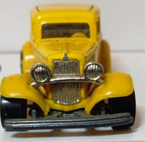 Hotwheels delivery truck