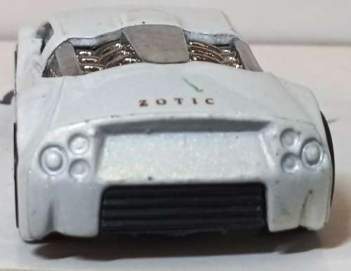 Zotic TM 2002