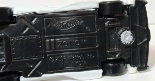 Zotic TM 2002