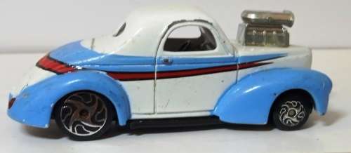 41 Willys