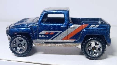 Hummer M31