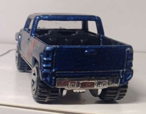 Hummer M31