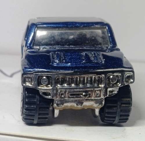 Hummer M31
