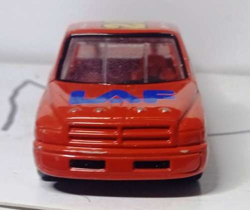 Racing Truck LAF no 28