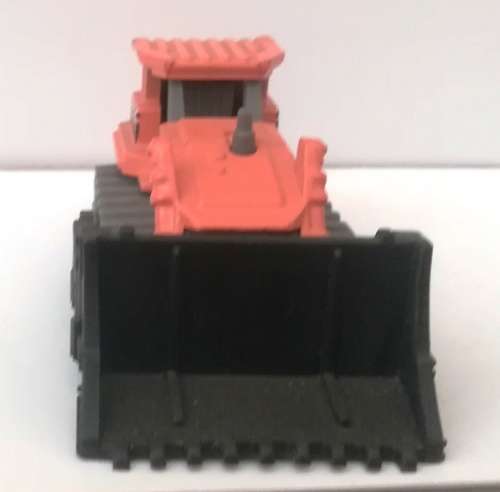 Ground Excavator