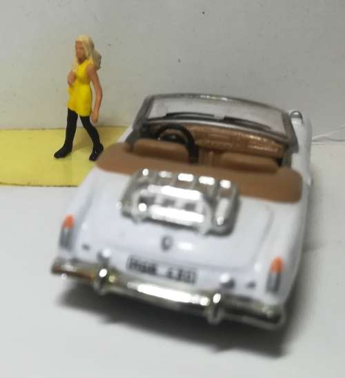 MGB Roadster
