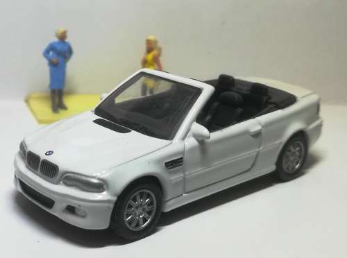 BMW M3 Roadster