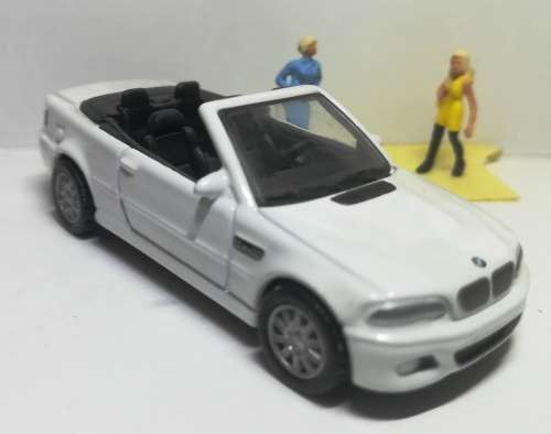 BMW M3 Roadster