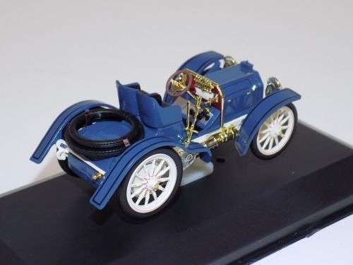 Mercedes Benz Simplex 40 PS 1902