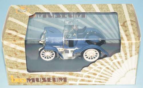 Mercedes Benz Simplex 40 PS 1902