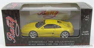 Ferrari F355 Berlinetta Street 1994