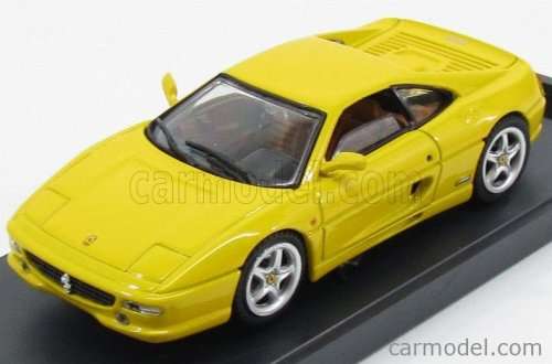 Ferrari F355 Berlinetta Street 1994