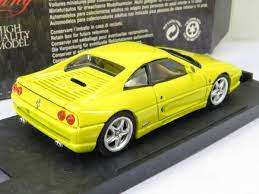 Ferrari F355 Berlinetta Street 1994