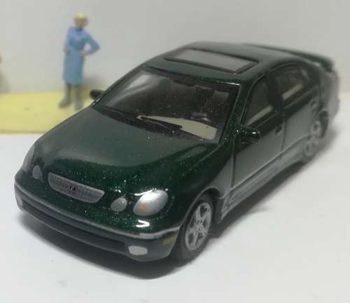 Lexus GS300