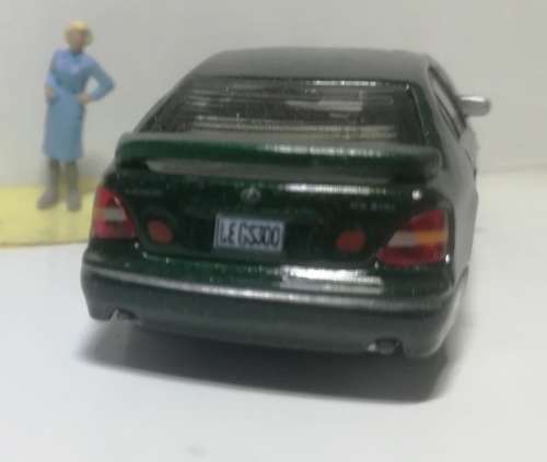 Lexus GS300