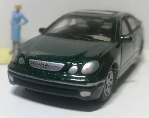 Lexus GS300