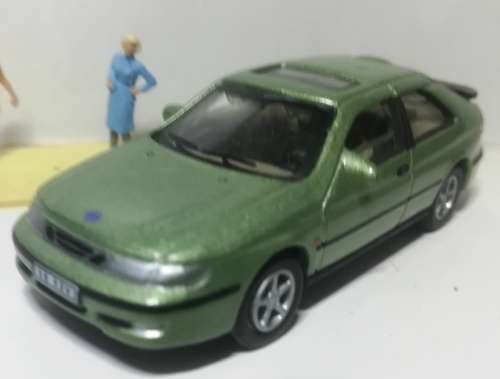 Saab 9-3
