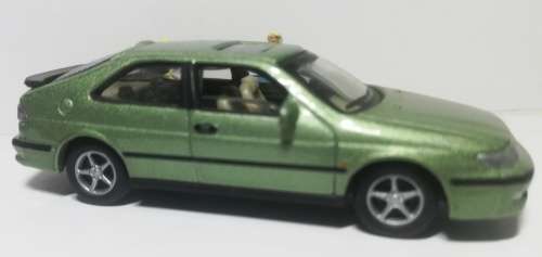 Saab 9-3