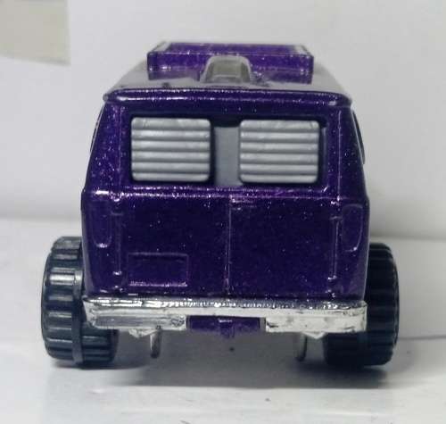 Hot wheels BO4 1977