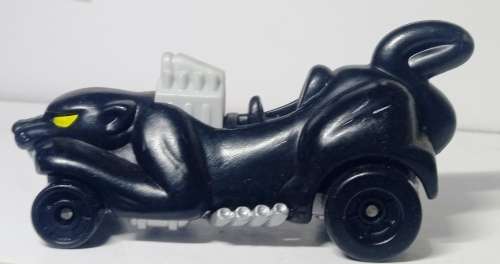 HOT WHEELS PANTER 1994