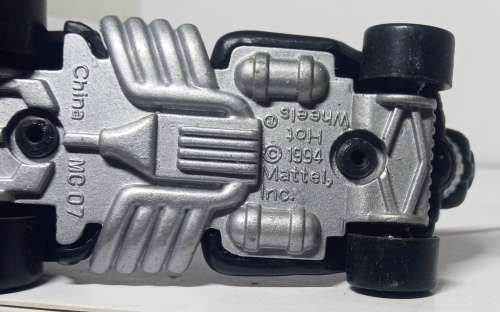 HOT WHEELS PANTER 1994