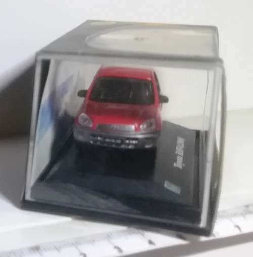 Toyota Rav 4 (2001)