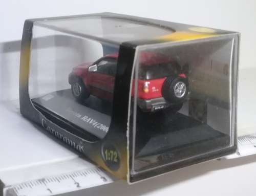 Toyota Rav 4 (2001)
