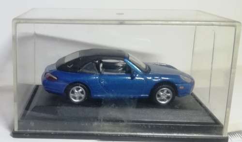 Porsche 911 Cabriolet