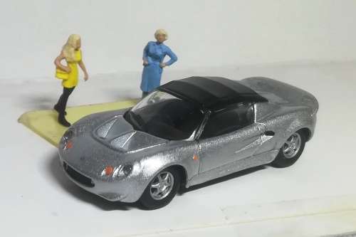 Lotus Elise