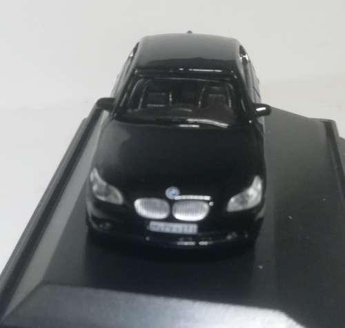 BMWw 5 Series