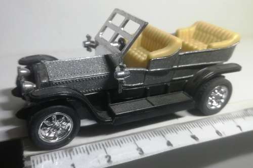 Old Tyme Car Classic Auto