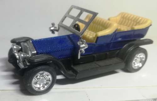 Old Tyme Car Classic Auto