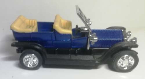 Old Tyme Car Classic Auto