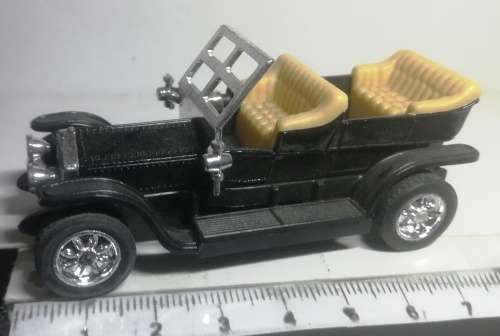 Old Tyme Car Classic Auto