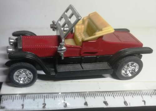 Old Tyme Car Classic Auto