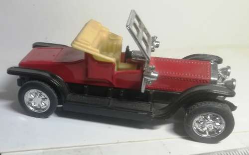 Old Tyme Car Classic Auto