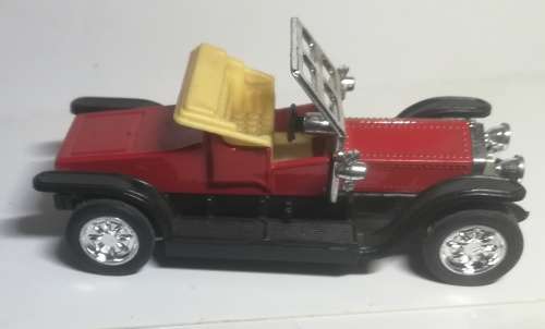 Old Tyme Car Classic Auto